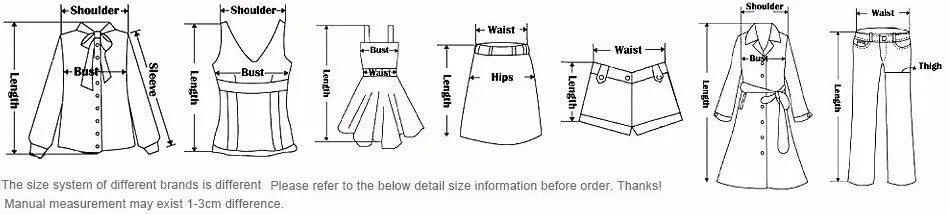 Trumpet Skirts Fashion Slim High Waist Skirts For Women