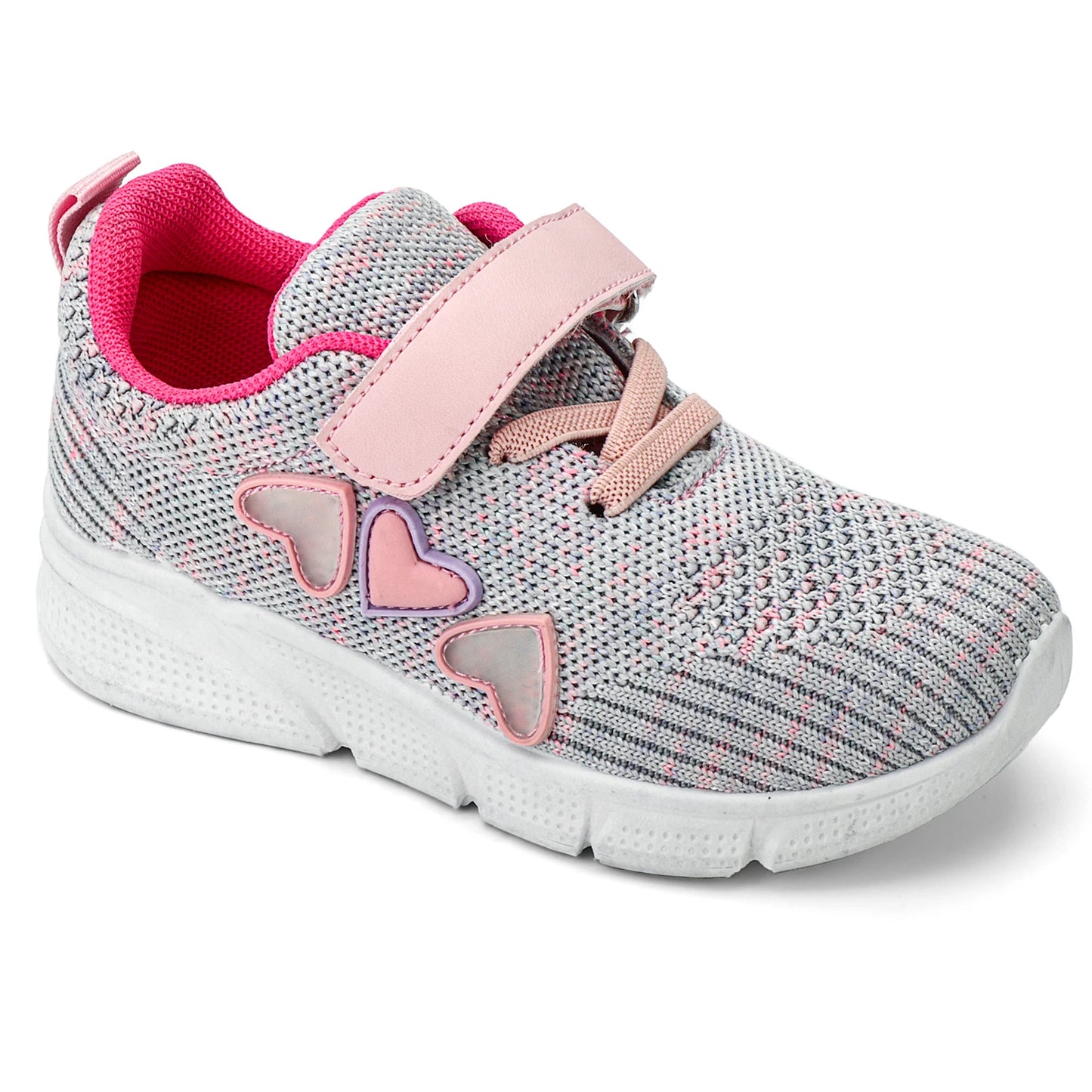 Kids Shoes Running Girls Boys School Spring Casual Sports breathable non slip Sneakers