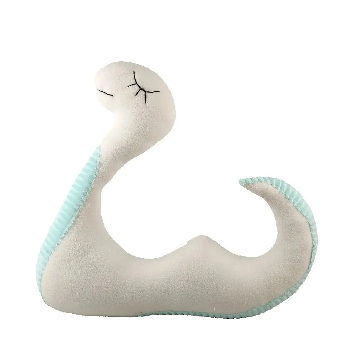 Newborn Baby Photography Props Creative Posing Props Cool Snake Posing Doll