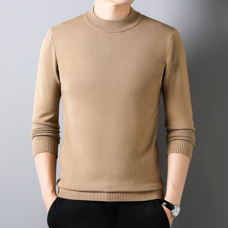 Half Turtleneck Knitwear Sweater New Autumn/Winter