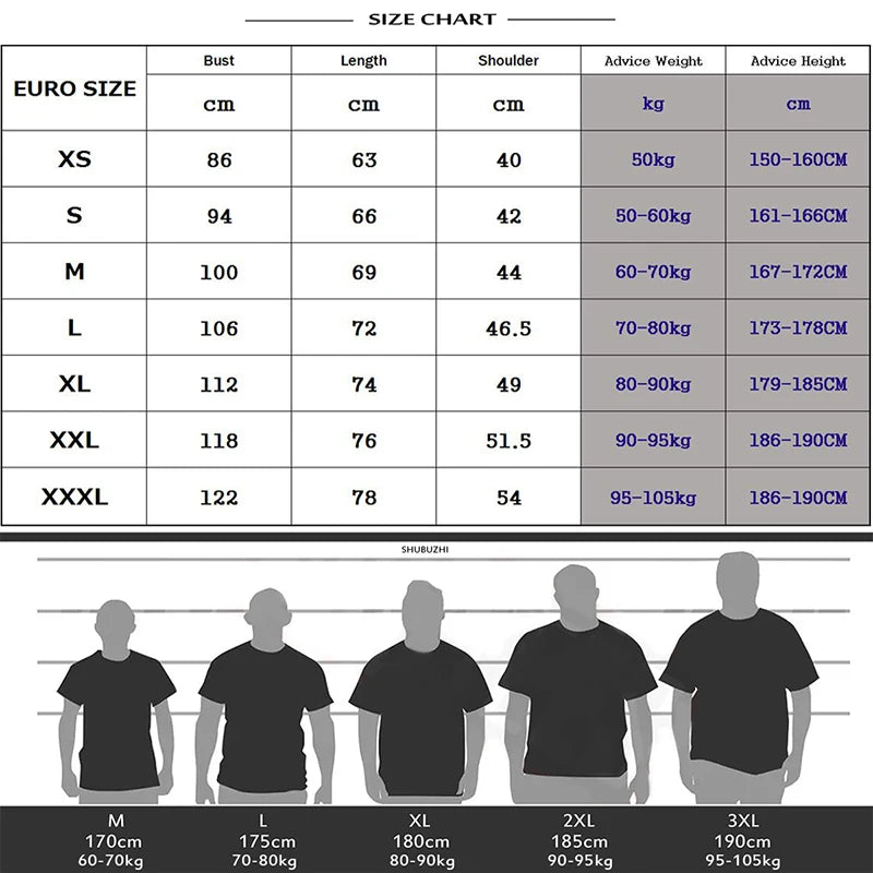 Mens luxury crew neck t-shirt brand black teeshirt