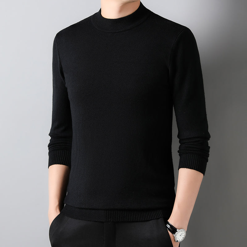 Half Turtleneck Knitwear Sweater New Autumn/Winter