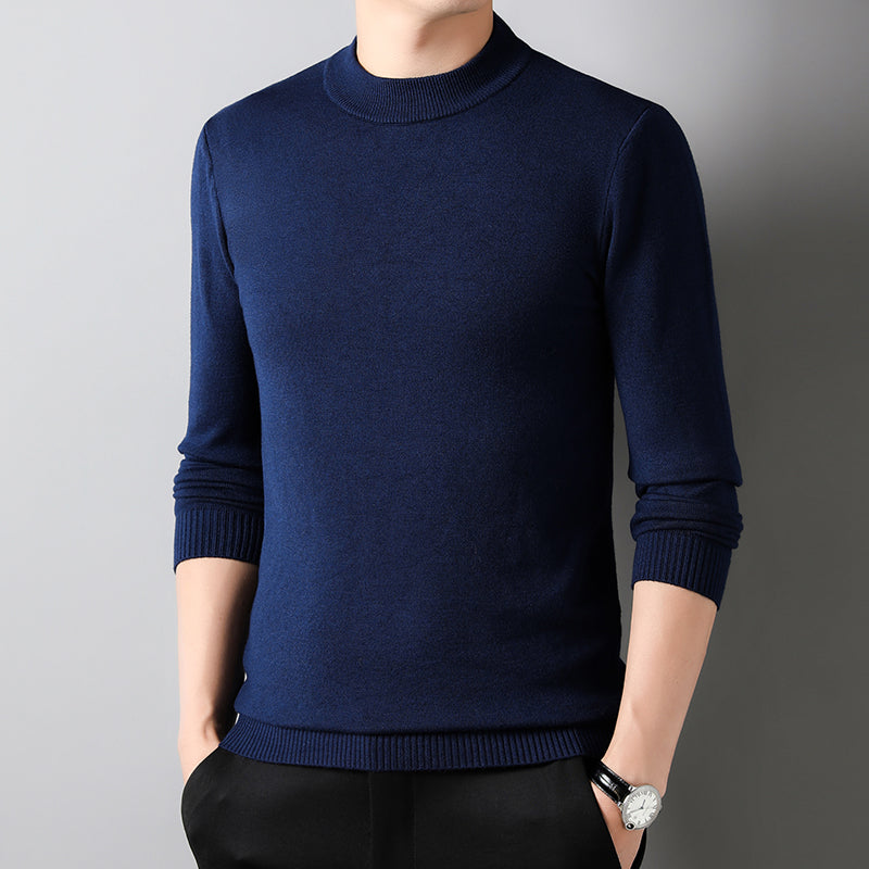 Half Turtleneck Knitwear Sweater New Autumn/Winter