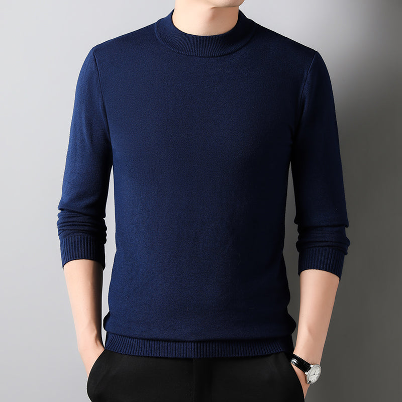 Half Turtleneck Knitwear Sweater New Autumn/Winter