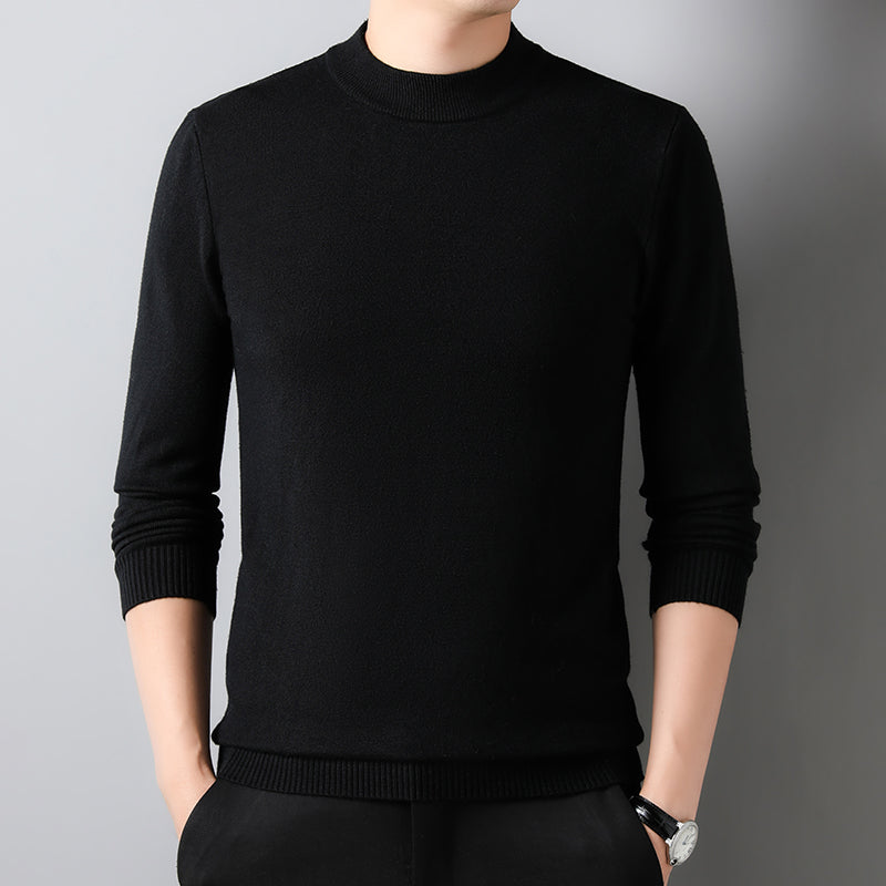 Half Turtleneck Knitwear Sweater New Autumn/Winter