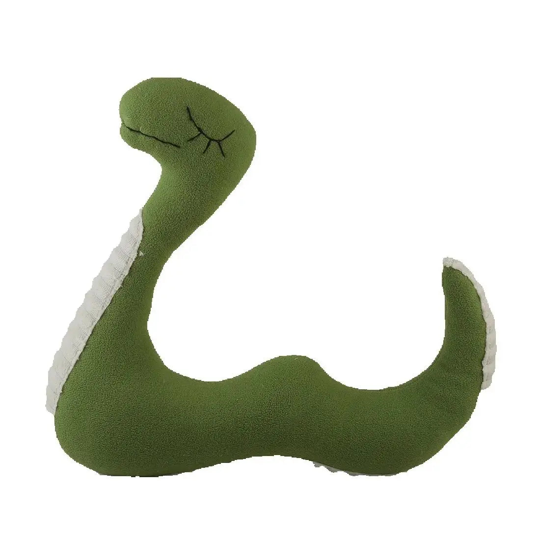 Newborn Baby Photography Props Creative Posing Props Cool Snake Posing Doll