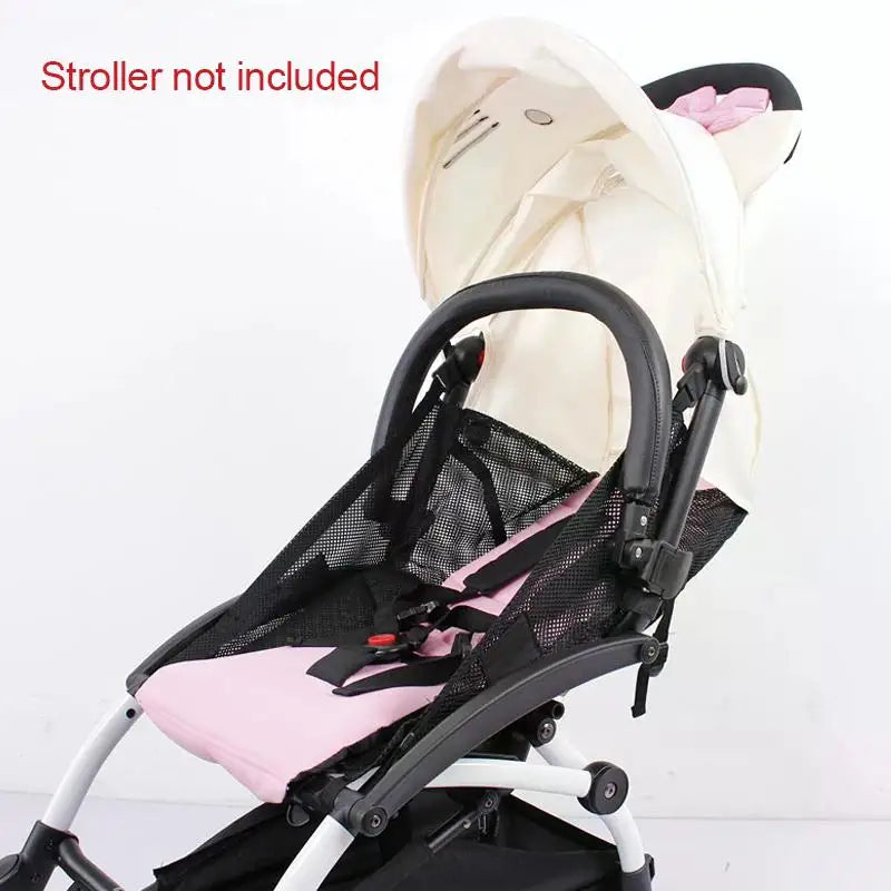 Baby Stroller Accessories Armrest for vovo yoyo 2 Yoya strollers